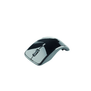 Ultra Link Wireless Optical Mouse Black