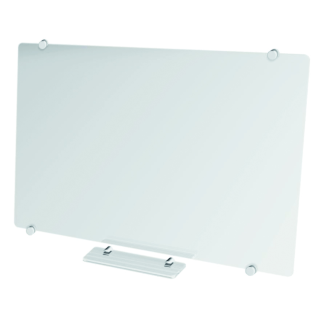 Parrot Magnetic Glass Whiteboard 1500x1200