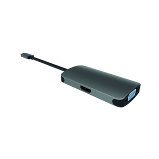 VolkanoX Core Video USB Type C to HDMI