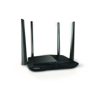 Ultra Link 11AC 1200Mbps Smart Wireless Router