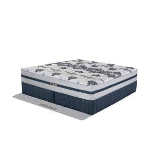 Restonic Nevis Medium Bed