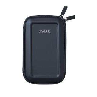 Port Colorado HDD Case Navy