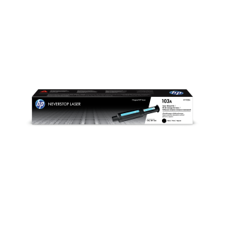 HP 103A Blk Neverstop Laser Toner Reload Kit