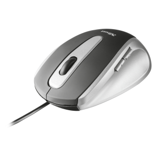 Trust Easyclick USB Mouse