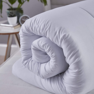 Dreamy Nights Duvet Inner 2000 Fibre Plush 3/4