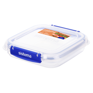 Sistema Klip It Collection Lettuce Crisper Food Storage Container