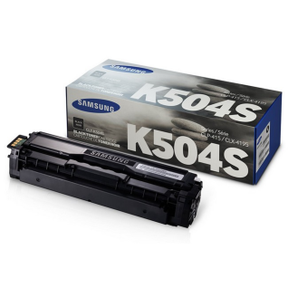 Samsung K504S Black Toner