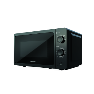 Bennett Read 20L Manual Microwave Black BRMIC10B