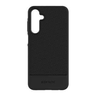 Body Glove Samsung Galaxy A25 5G Astrx Case Black