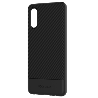 Body Glove Samsung Galaxy A02 Astrx Case Black