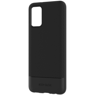 Body Glove Samsung Galaxy A02S Astrx Case Black