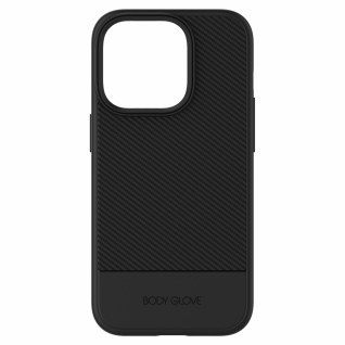 Body Glove Apple iPhone 14 Pro Astrx Case Black