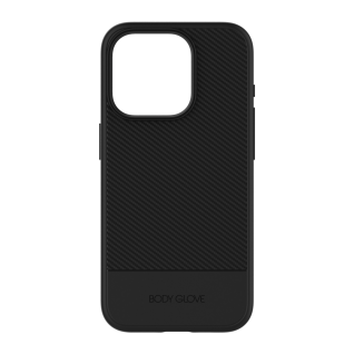 Body Glove Apple iPhone 15 Pro Astrx Case Black