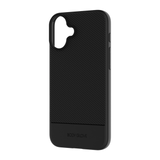 Body Glove Apple iPhone 16 Plus Astrx Case Black