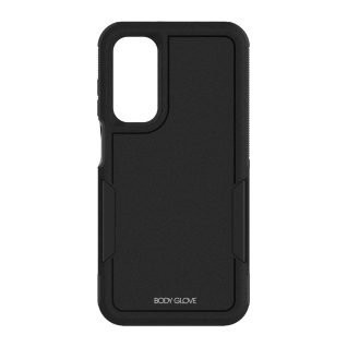 Body Glove Samsung Galaxy A25 5G Flip Case Black