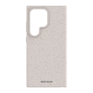 Body Glove Samsung Galaxy S24 Ultra 4Earth Bio Degraded Case Beige