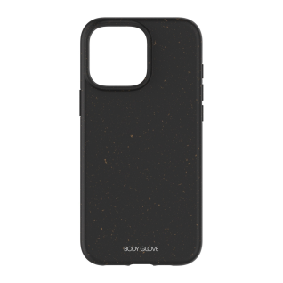 Body Glove Apple iPhone 16 Pro Max 4Earth Bio Degradable Case Black