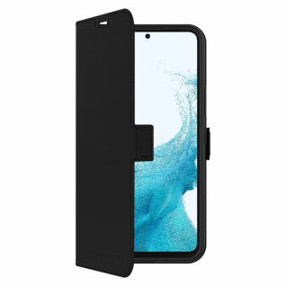 Body Glove Samsung Galaxy A54 5G Flip Case Black