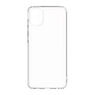 Body Glove Samsung Galaxy A05 Lite Case Clear