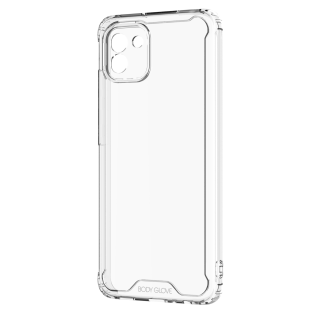 Body Glove Samsung Galaxy A03 Lite Case Clear