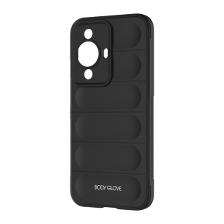 Body Glove Huawei Nova 11I 4G Retroflex Case Black