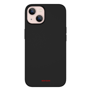 Body Glove Apple iPhone 14 Plus Magnetic Silk2 Case Black