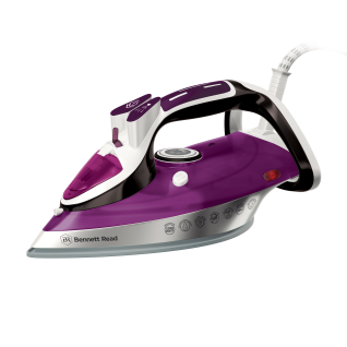 Bennett Read 2200W Fusion Steam Iron