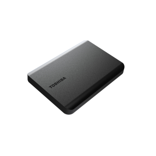 Toshiba 2.5-inch 1TB USB 3.0 Canvio Hard Drive