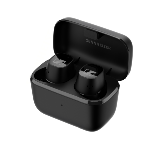 Sennheiser CX200 TW 1 Black Earphones