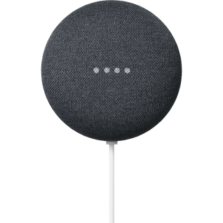 Google - Nest Mini - Charcoal  (Parallel Import)