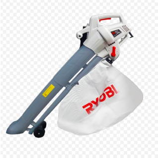 Ryobi Blower Mulching Vacuum 3000W