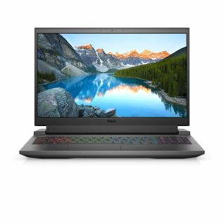 Dell G15 Intel® Core™ i5-12500H 8GB RAM 512GB SSD Storage RTX 3050 Laptop