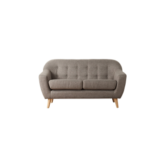 Jobi 2 Seater Couch