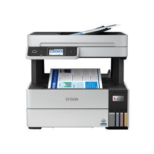 Epson Eco Tank L6490 Business Printer