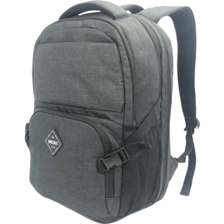 Bronx 15" Laptop Backpack Compartment