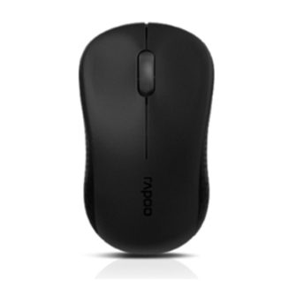 Rapoo M20 Wireless Optical Mini Mouse 1000 DPI