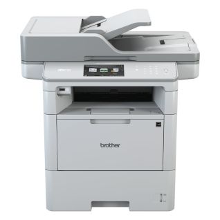 Brother DCP-L3551cdw Colour Laser Printer Review - Eco Ink