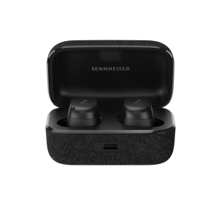 Sennheiser Momentum True Wireless 3 Black