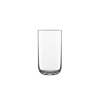 Luigi Bormioli Sublime Beverage Glass, Set of 4