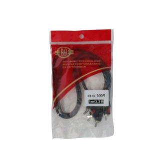 Reference Audio 14 Gauge Speaker Cable