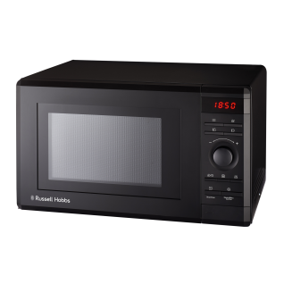 Russell Hobbs 36L Black Grill Microwave Oven RHEM36GB