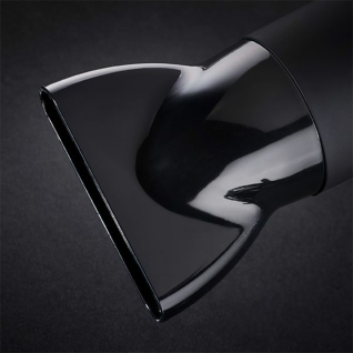 Russell Hobbs Black Classic Hairdryer RHHD22