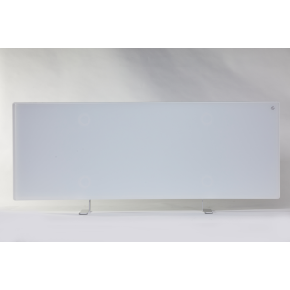 Aeno Premium Eco Smart Heater White