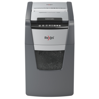 Rexel Optimum Auto 130X  P4 Shredder