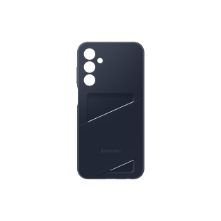 Samsung Galaxy A25 5G Card Slot Case Blue Black