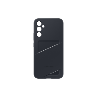 Samsung Galaxy A34 5G Card Slot Case Black