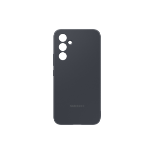 Samsung Galaxy A54 5G Silicone Case Black