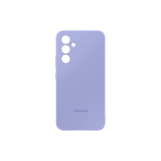 Samsung Galaxy A54 5G Silicone Case Blueberry