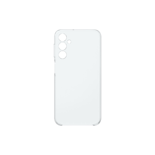 Samsung Galaxy A24 4G Clear Case Clear