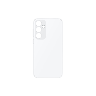 Samsung Galaxy A35 5G Smapp Clear Case